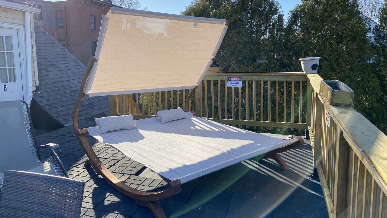 Photo of Outdoor in West End