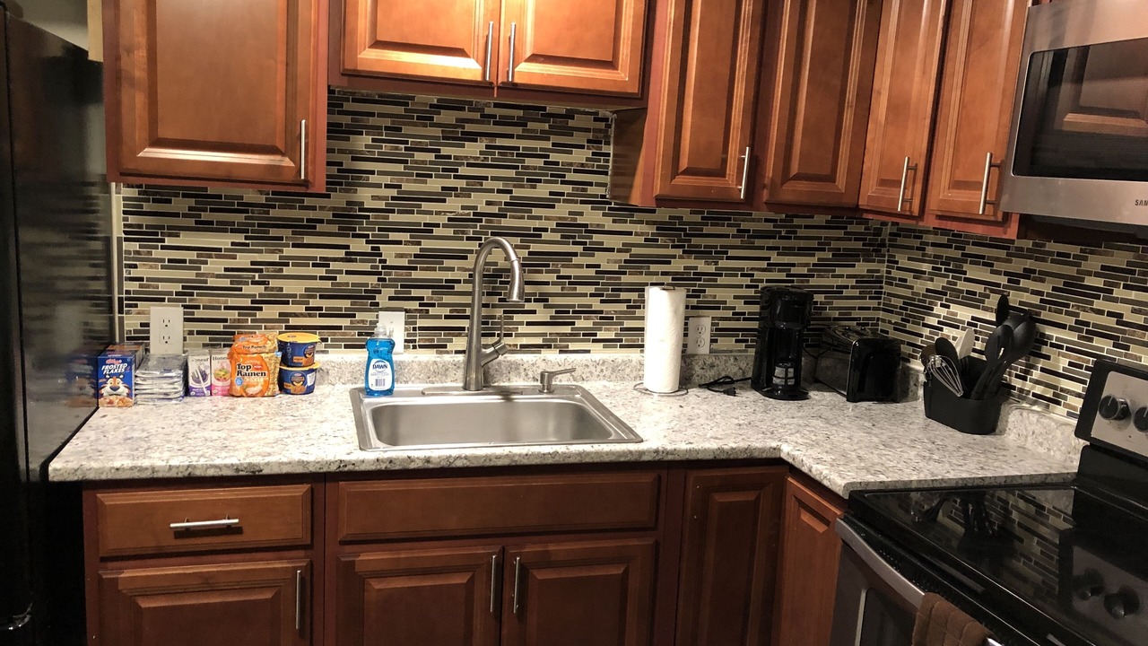 Photo of Kitchen in Portland