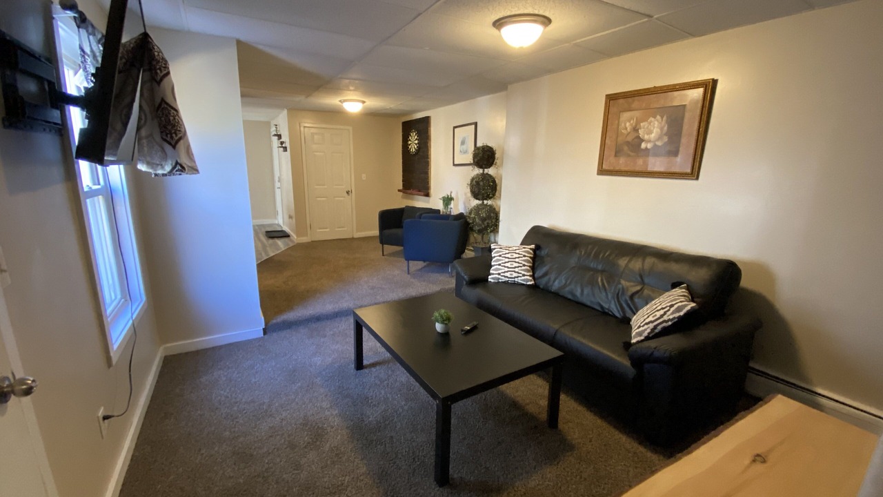 Photo of Livingroom in Portland