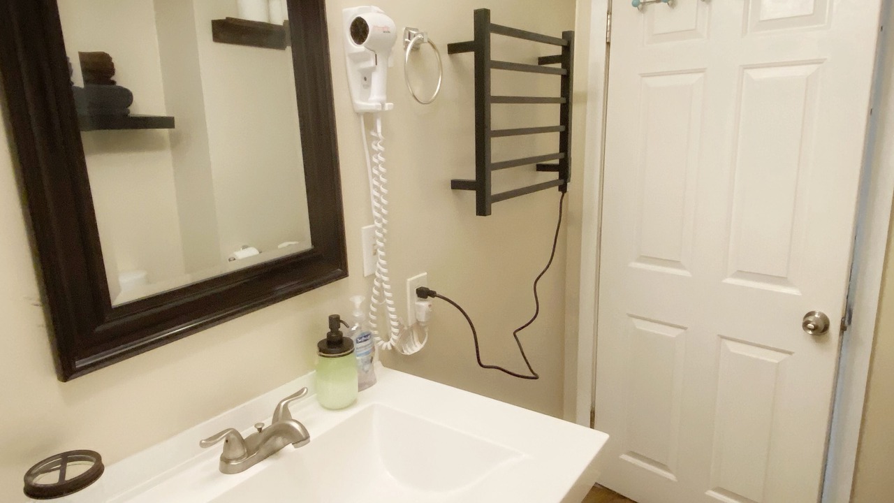 Photo of Bathroom in Portland