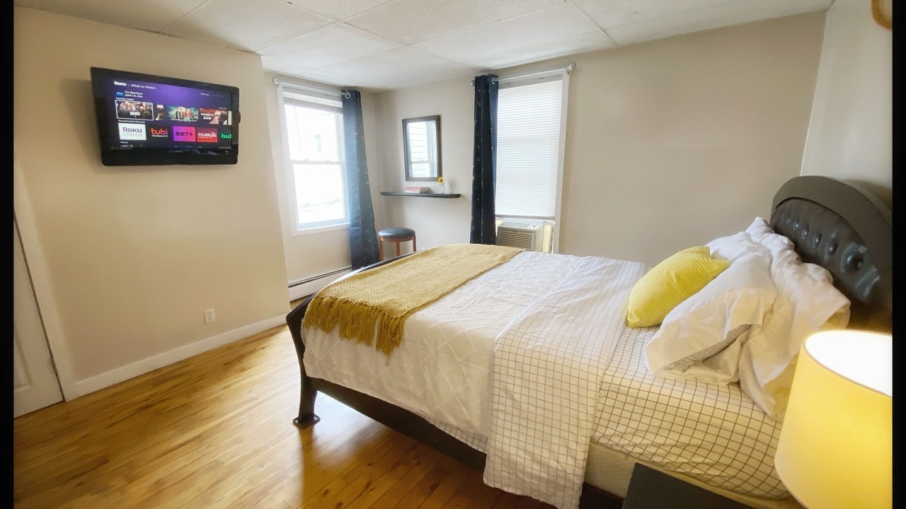 Photo of Bedroom in Portland