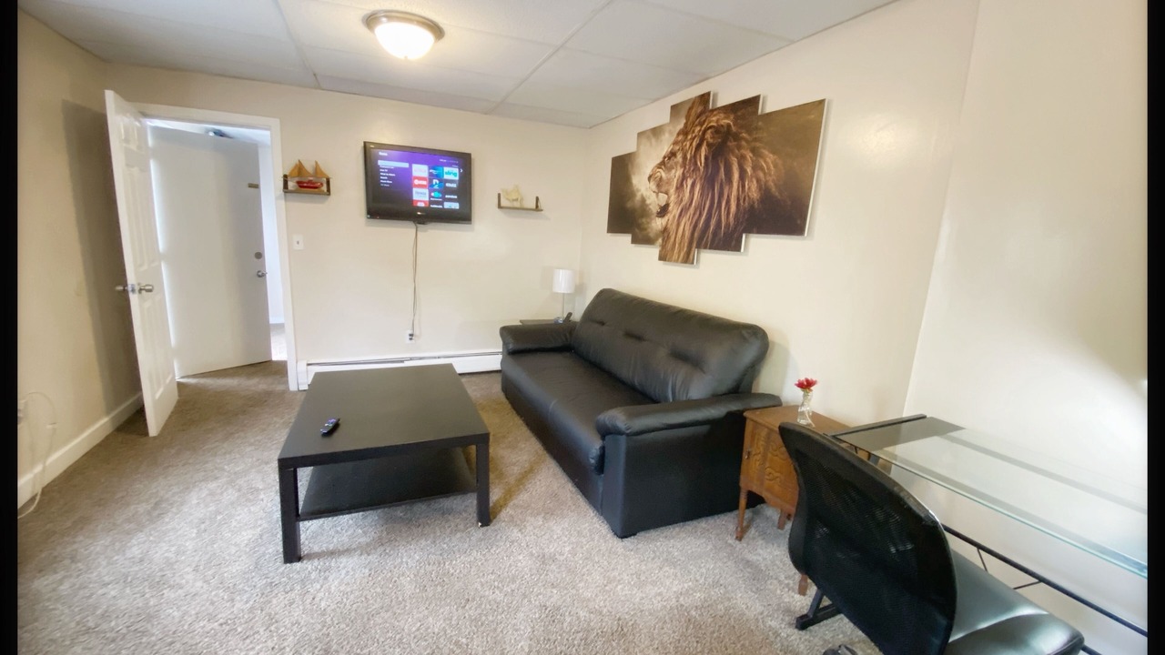 Photo of Livingroom in Portland