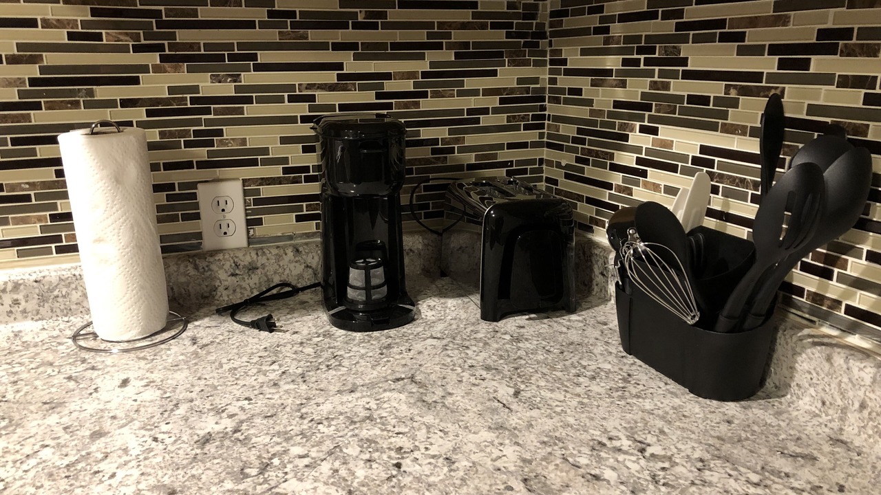 Photo of Kitchen in Portland