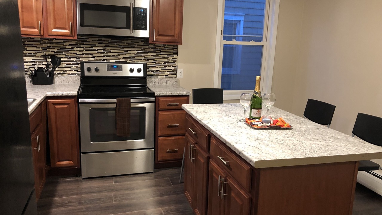 Photo of Kitchen in Portland