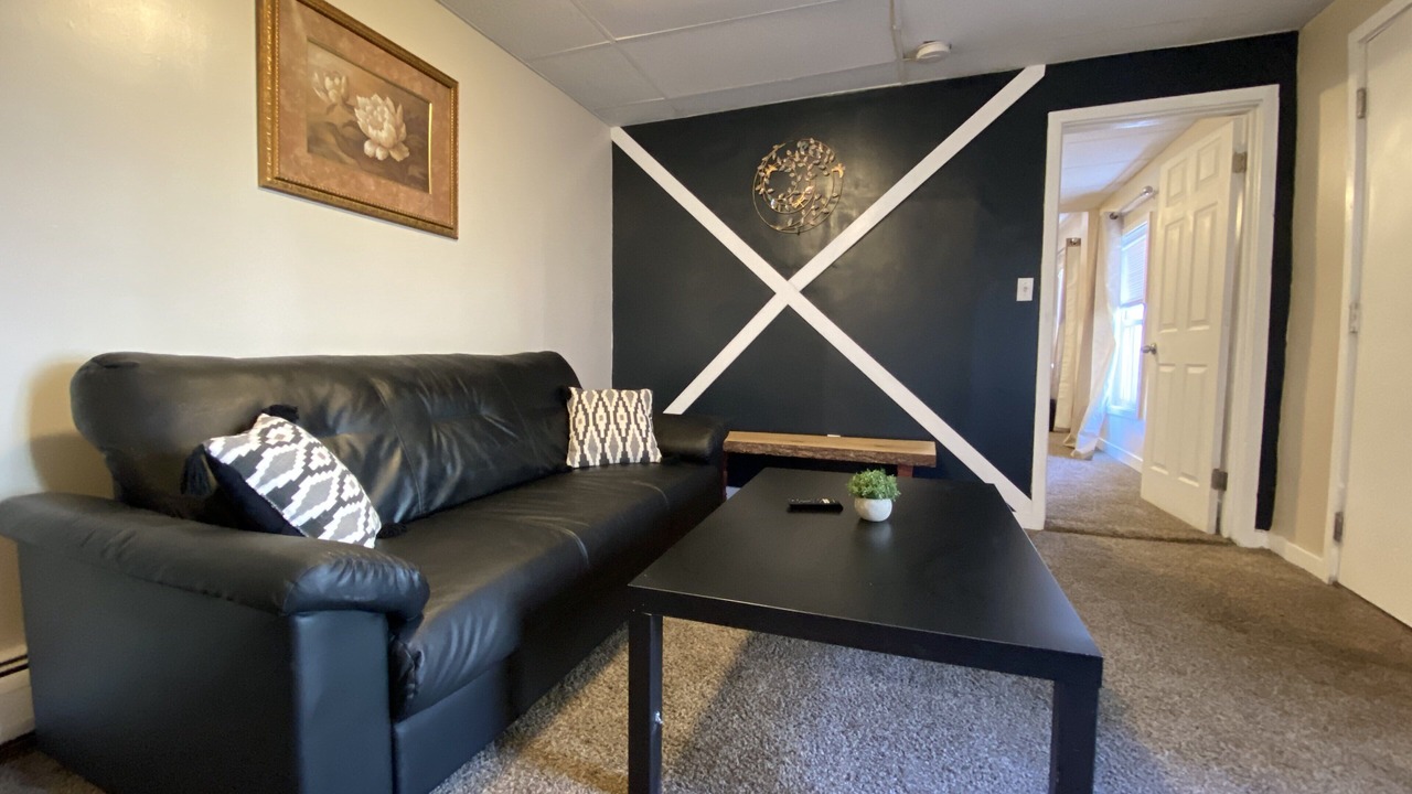 Photo of Livingroom in Portland