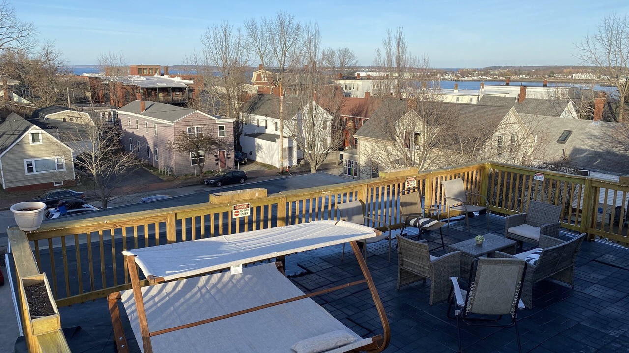 Photo of Outdoor in Portland