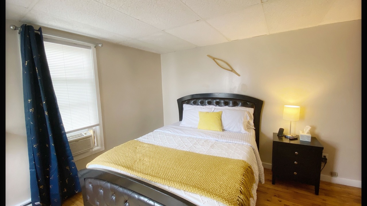 Photo of Bedroom in Portland