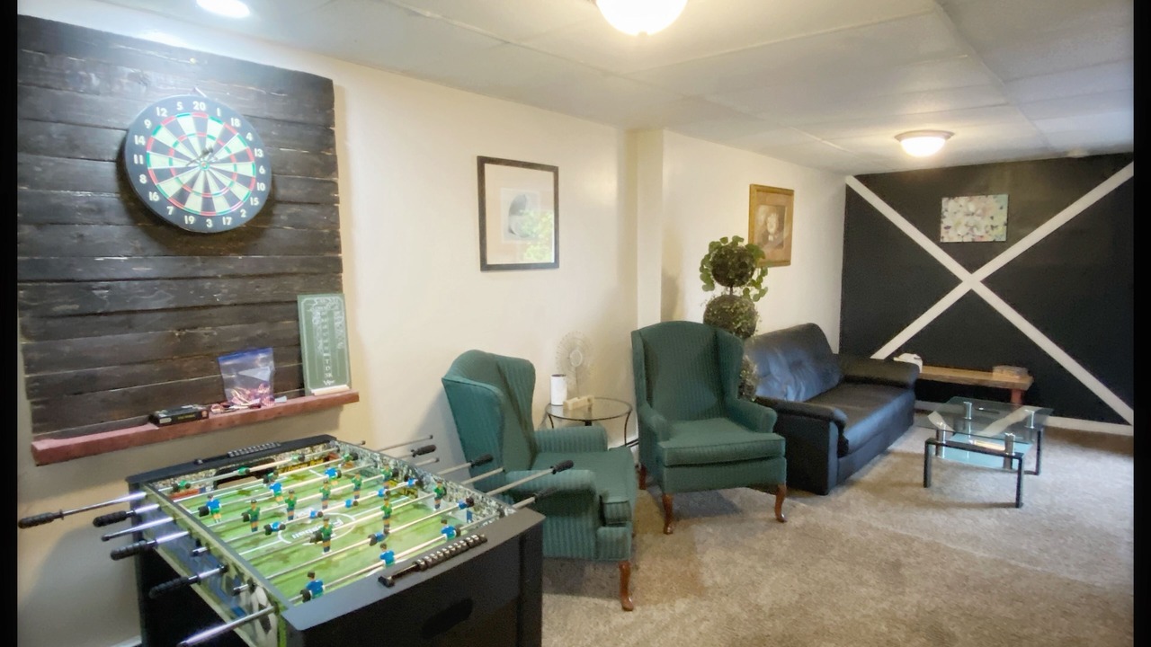 Photo of Bedroom in Portland