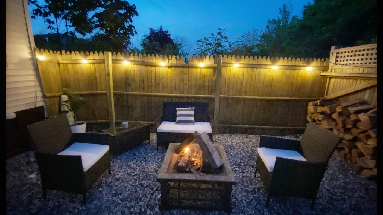 Photo of Outdoor in Portland