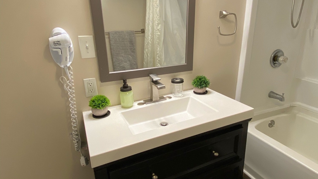 Photo of Bathroom in Portland