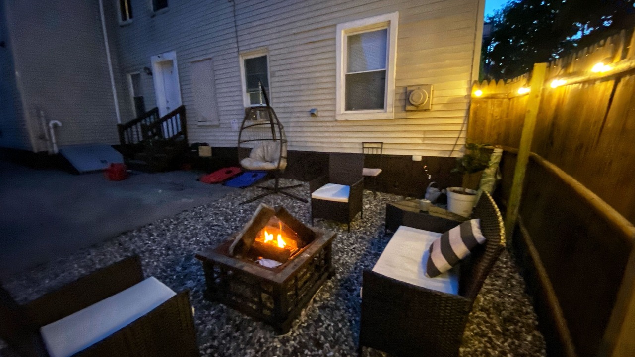 Photo of Patio Balcony in Portland