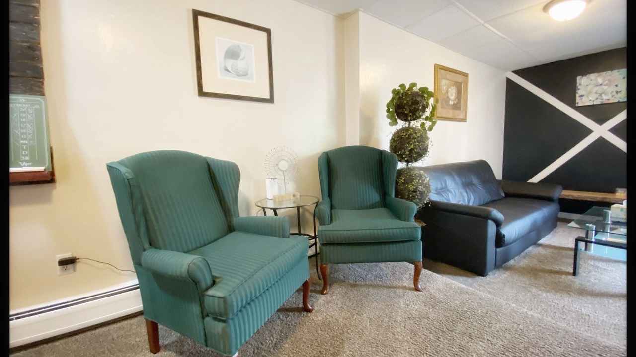 Photo of Livingroom in Portland