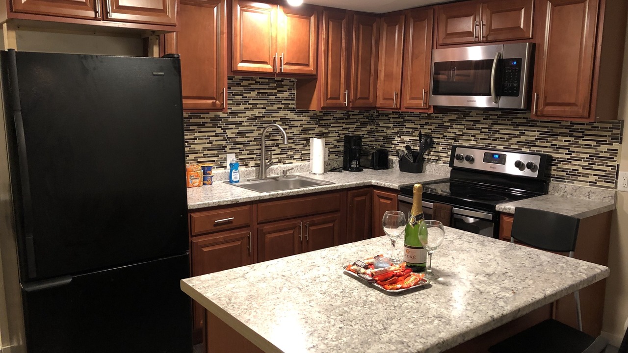 Photo of Kitchen in Portland