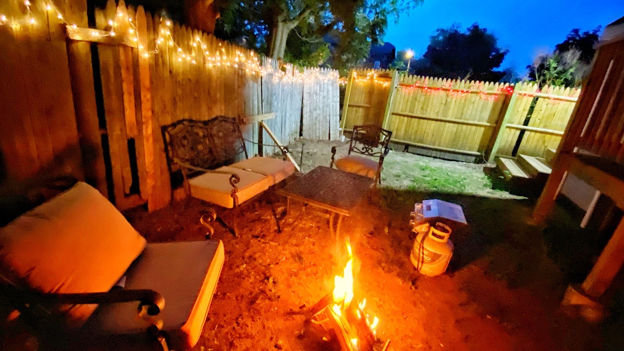 Photo of Patio Balcony in Portland