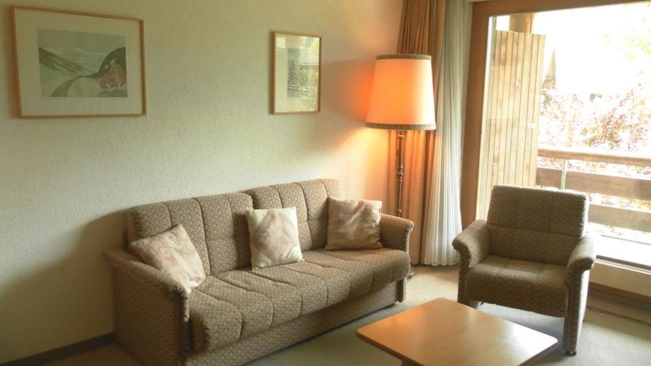 Photo of Livingroom in Lenk