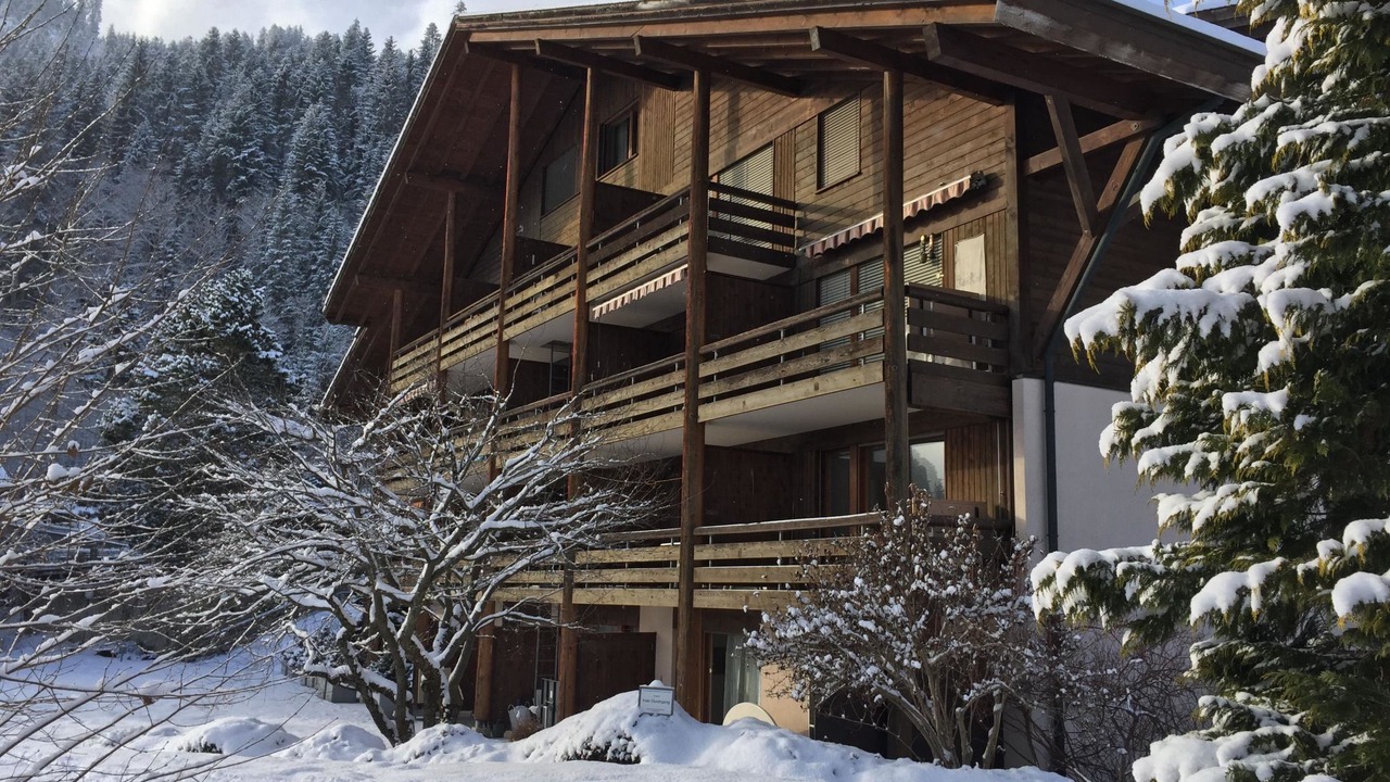 Photo of Outdoor in Lenk