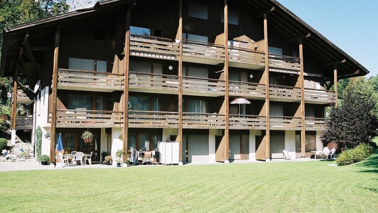 Photo of Others in Lenk