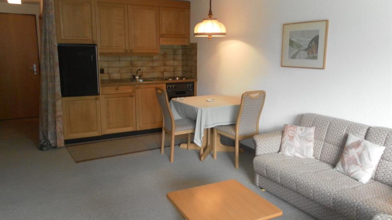 Photo of Livingroom in Lenk