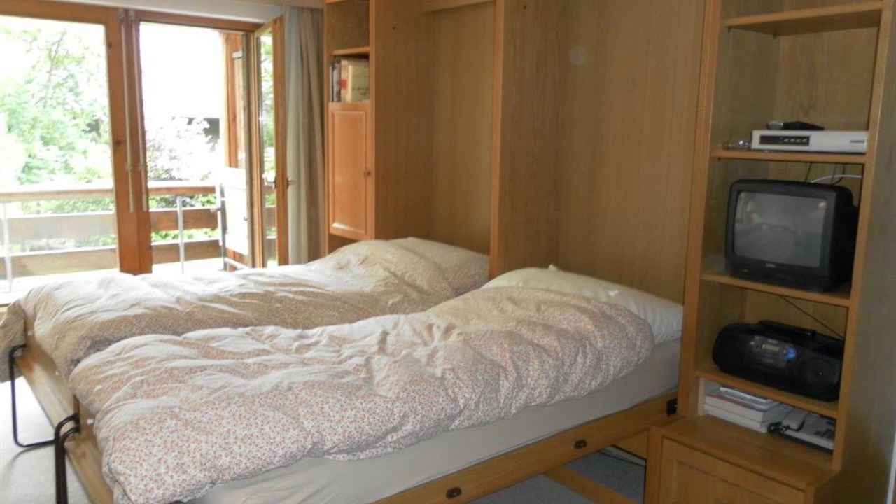 Photo of Bedroom in Lenk