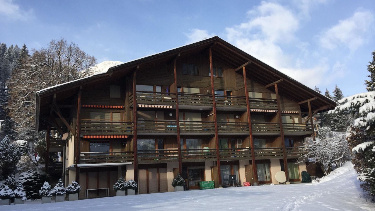 Photo of Others in Lenk