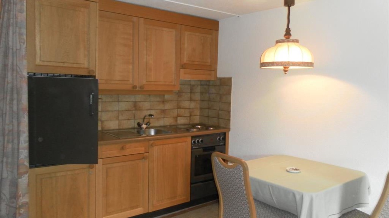 Photo of Bedroom in Lenk