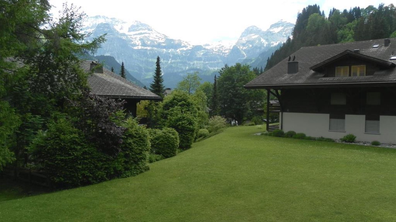 Photo of Outdoor in Lenk