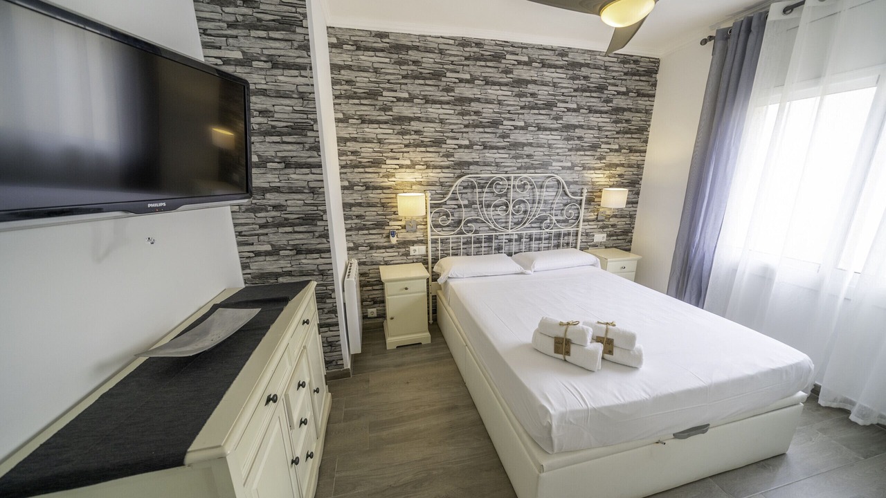 Photo of Bedroom in Pineda de Mar