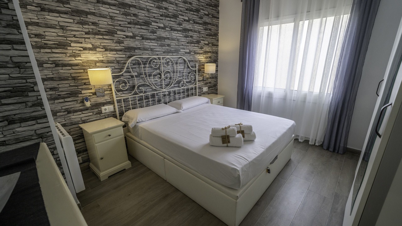 Photo of Bedroom in Pineda de Mar