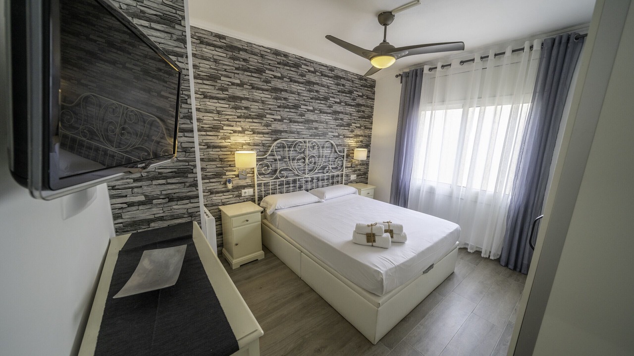 Photo of Bedroom in Pineda de Mar