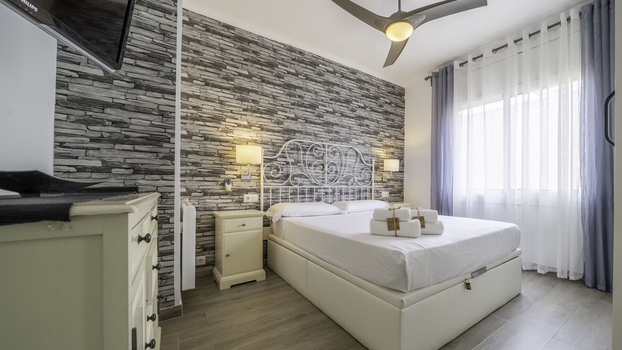 Photo of Bedroom in Pineda de Mar