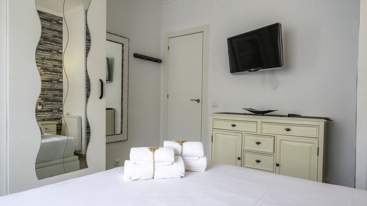 Photo of Bedroom in Pineda de Mar