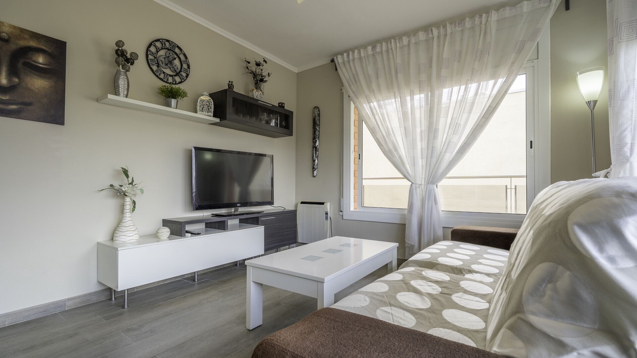 Photo of Bedroom in Pineda de Mar