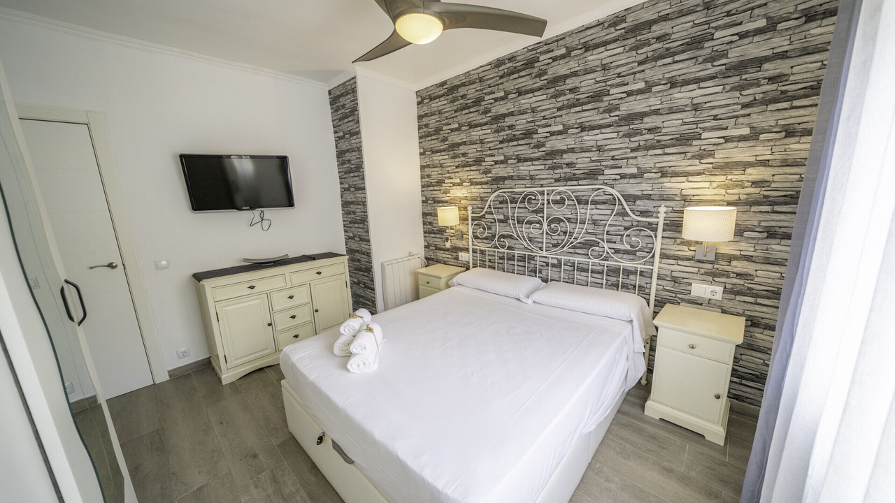 Photo of Bedroom in Pineda de Mar