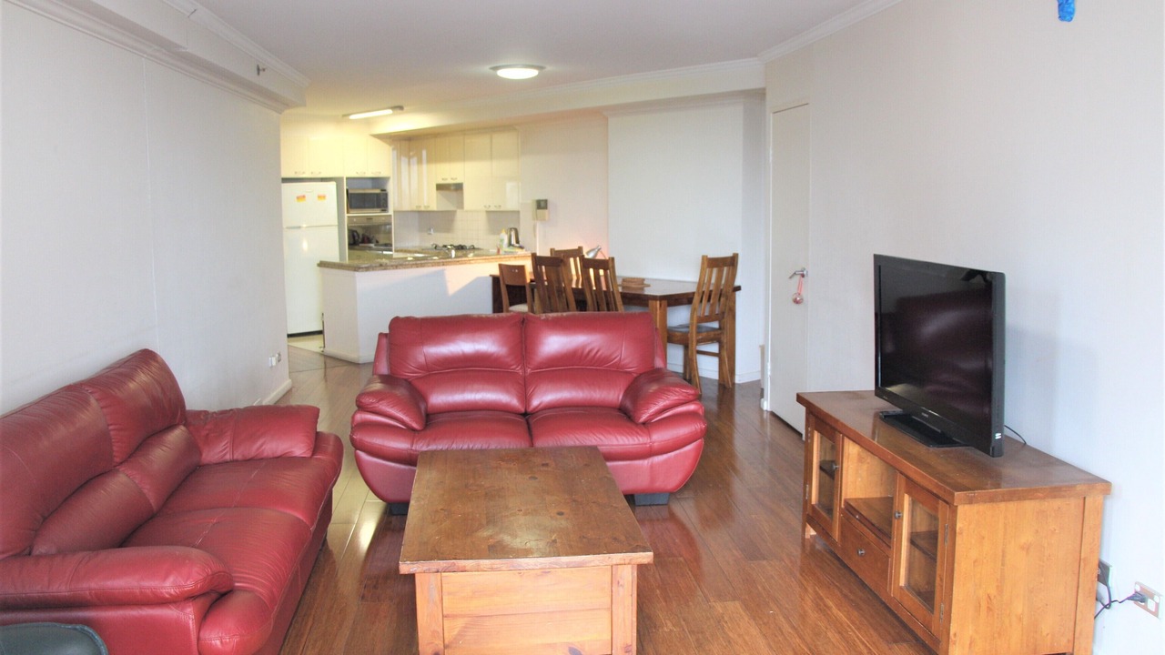 Photo of Livingroom in Chatswood