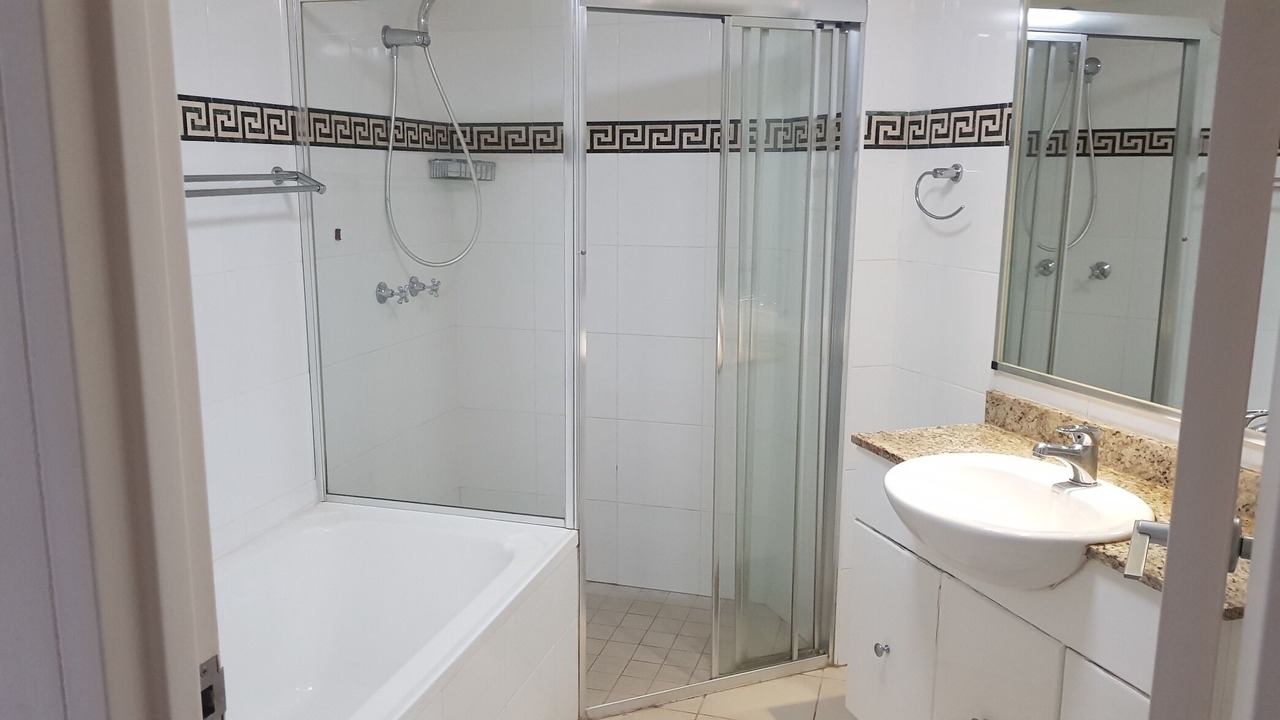 Photo of Bathroom in Chatswood