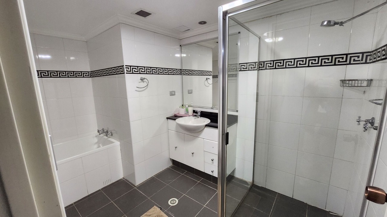 Photo of Bathroom in Chatswood