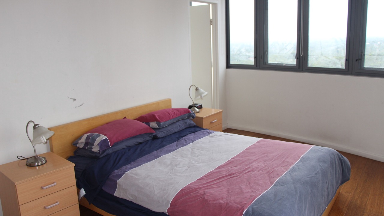 Photo of Bedroom in Chatswood