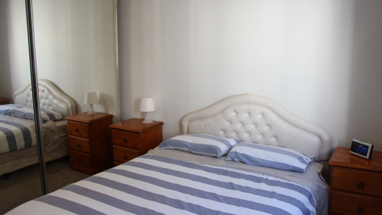 Photo of Bedroom in Chatswood