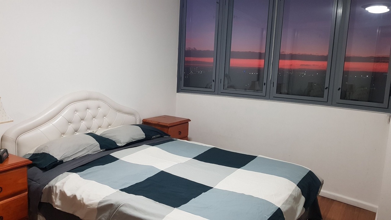 Photo of Bedroom in Chatswood