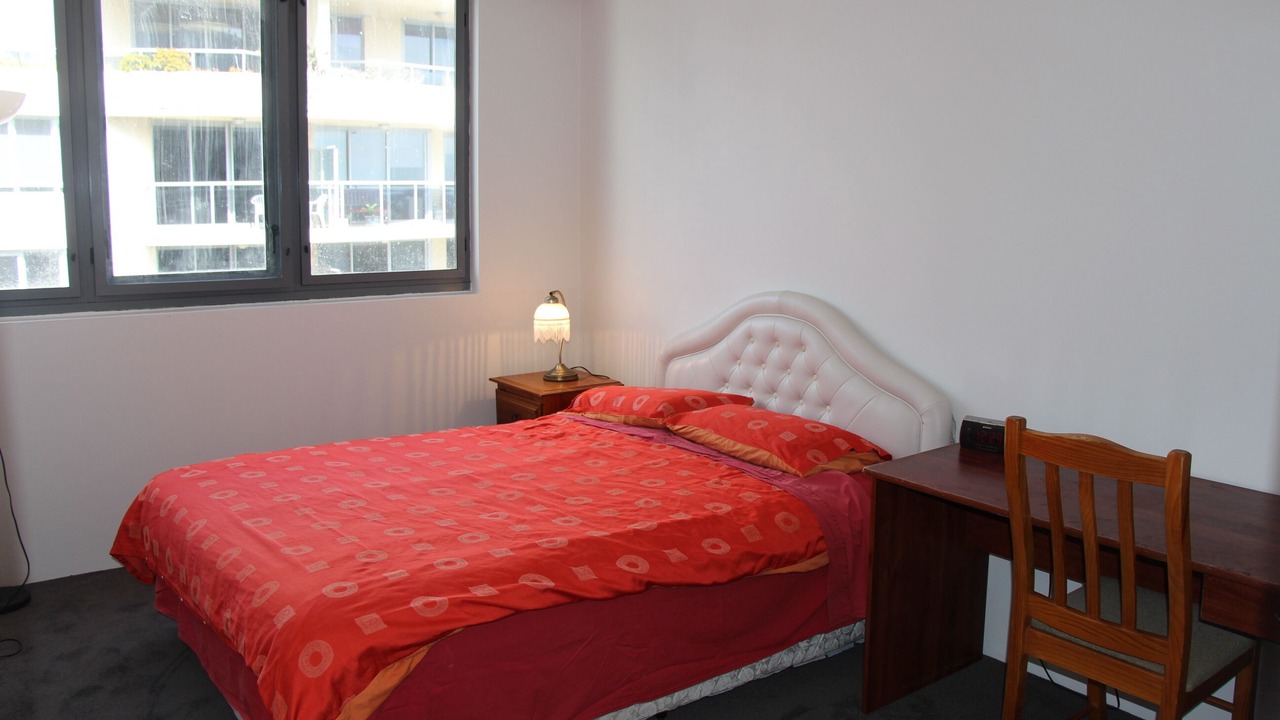 Photo of Bedroom in Chatswood