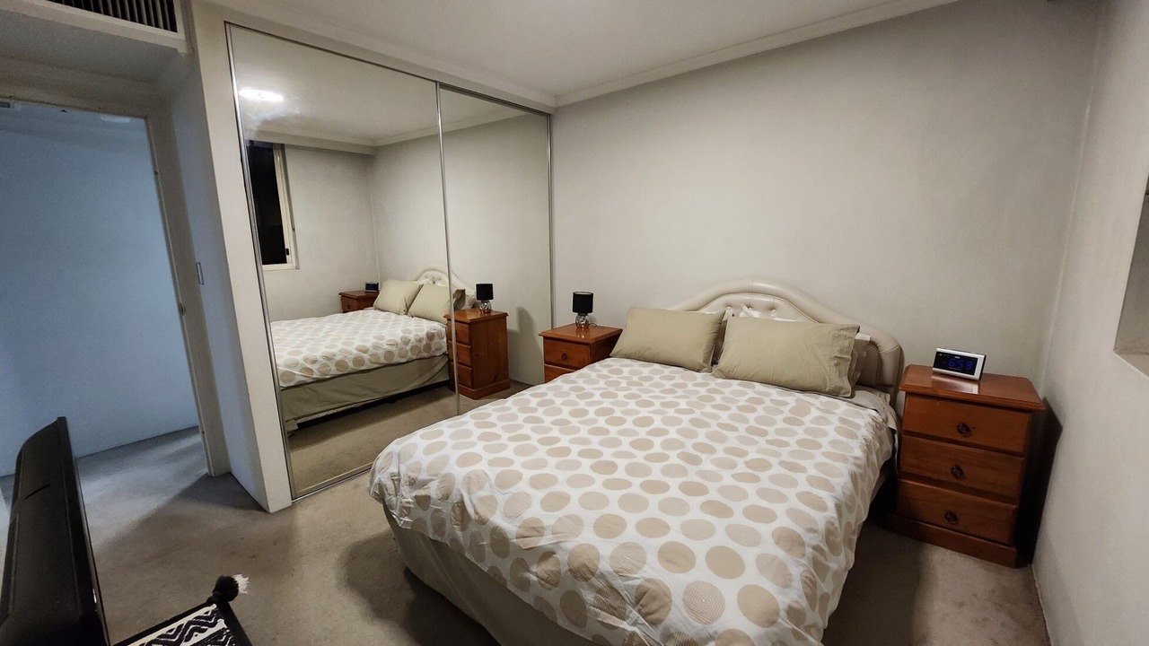 Photo of Bedroom in Chatswood