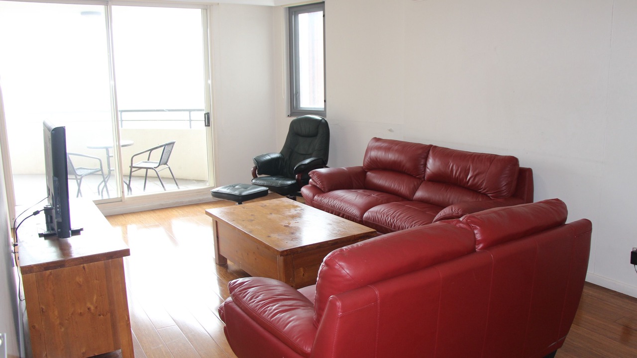Photo of Livingroom in Chatswood