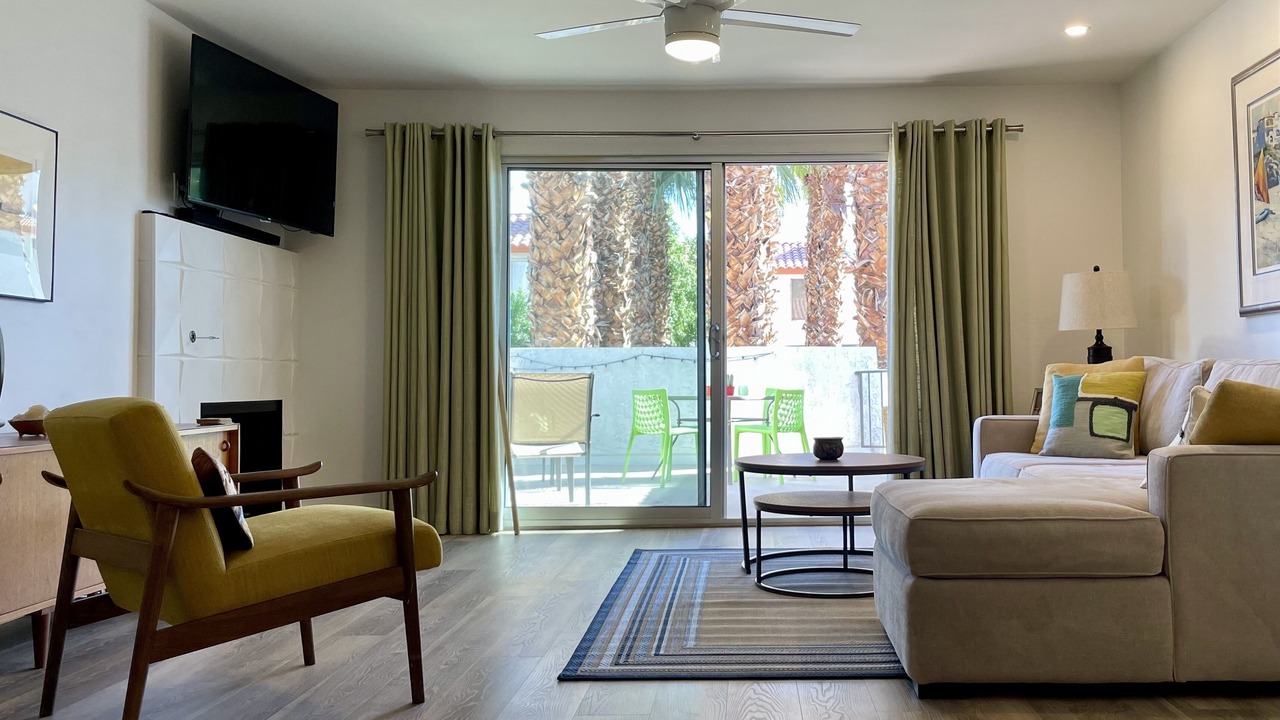 Photo of Livingroom in Baristo