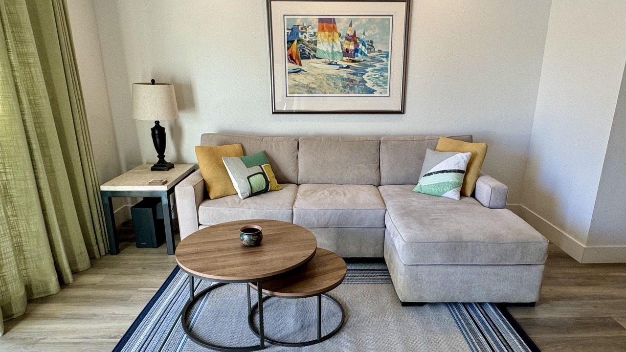 Photo of Livingroom in Baristo