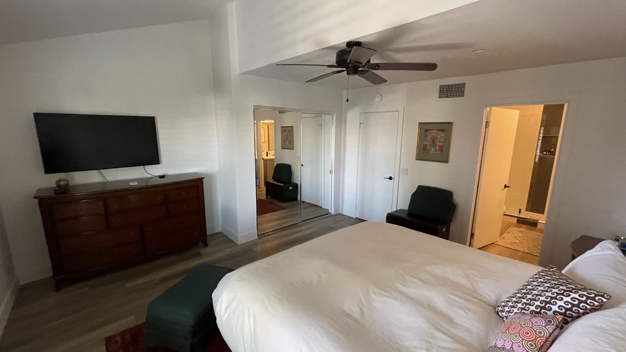 Photo of Bedroom in Baristo
