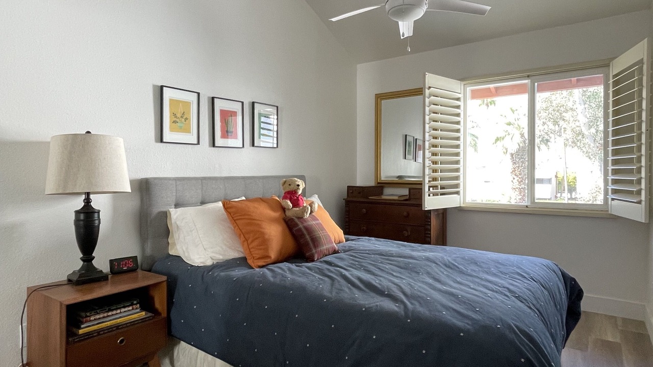 Photo of Bedroom in Baristo