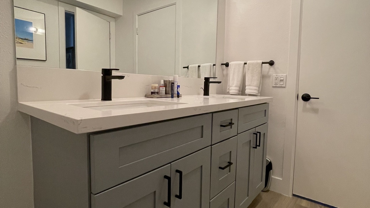 Photo of Bathroom in Baristo