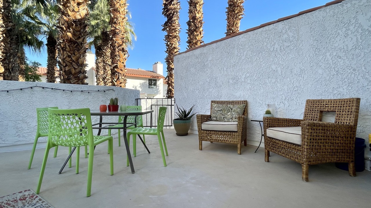 Photo of Outdoor in Baristo