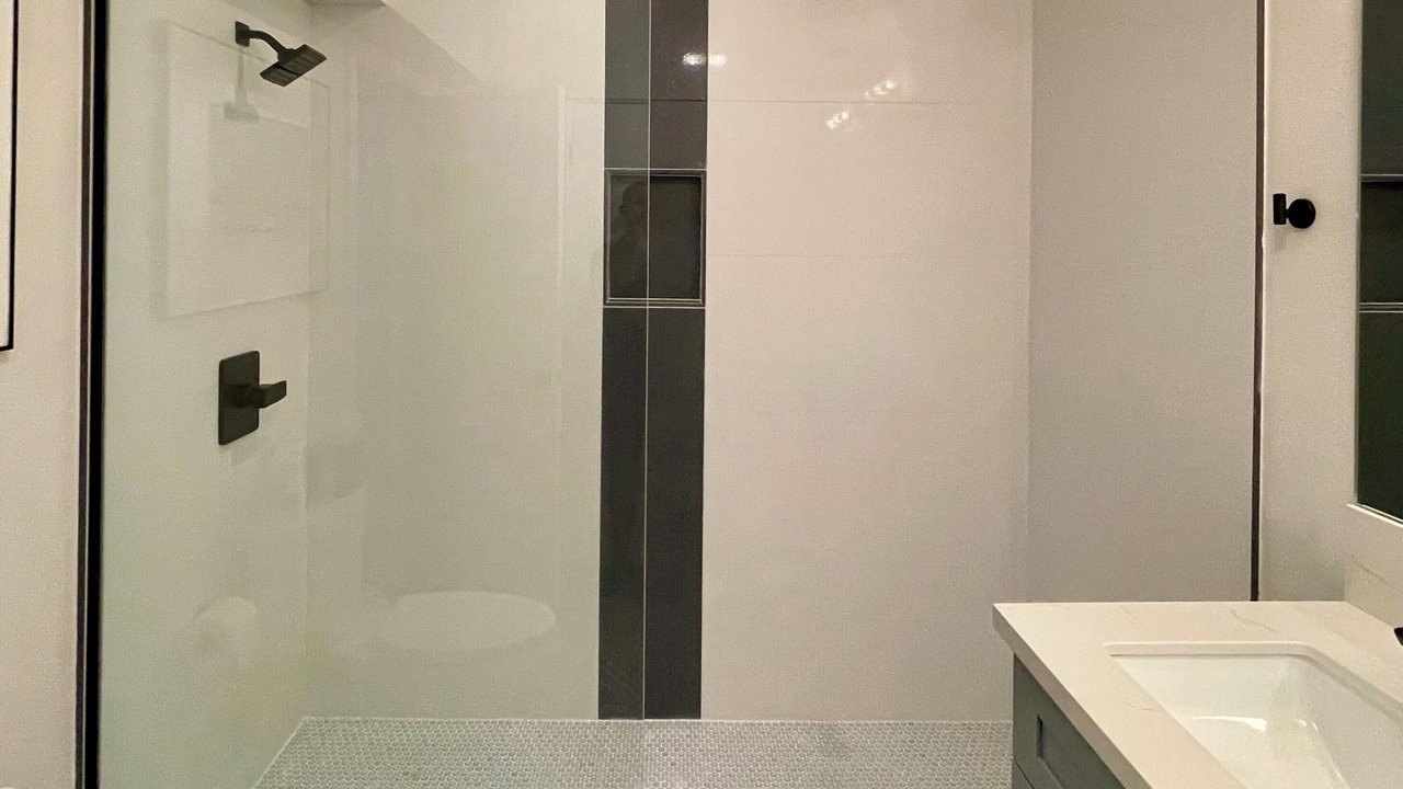 Photo of Bathroom in Baristo