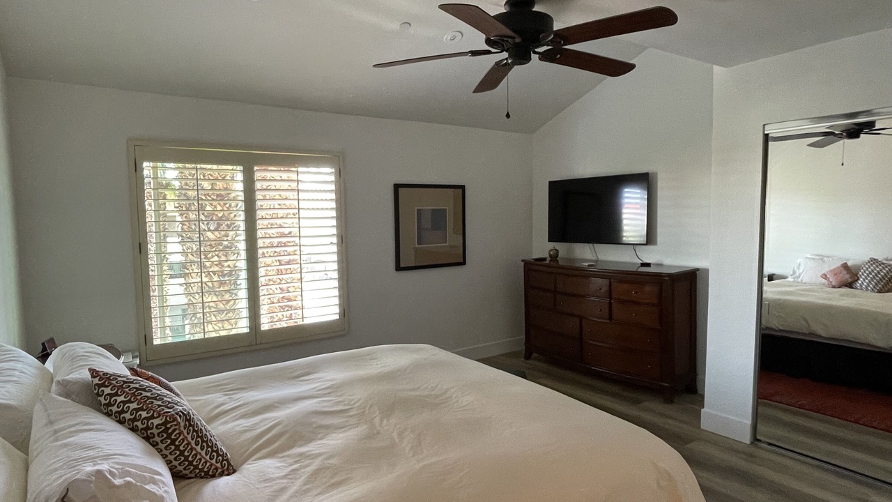 Photo of Bedroom in Baristo